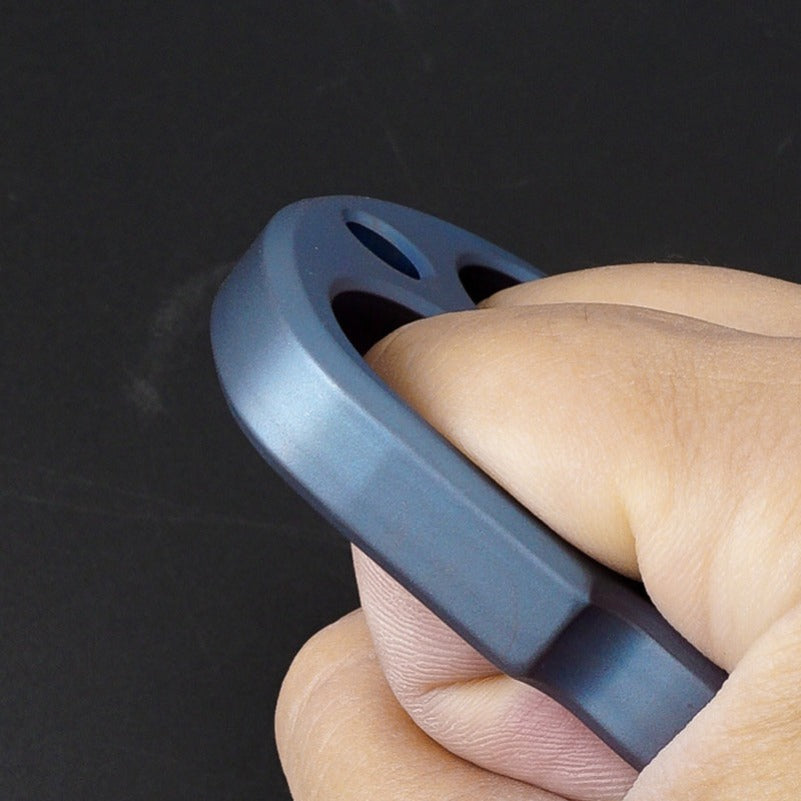 Titanium Multifunctional Bottle Opener EDC Portable Tool