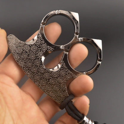 Ring Two Finger Hand EDC Tool