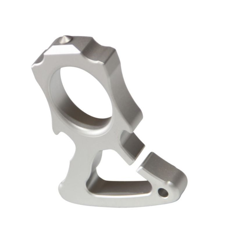 EDC Tool 304 Stainless Steel Outdoor Bottle Opener
