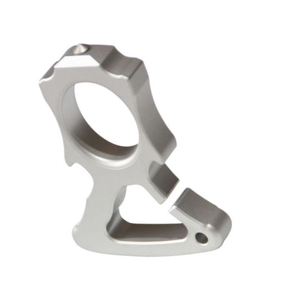 EDC Tool 304 Stainless Steel Outdoor Bottle Opener
