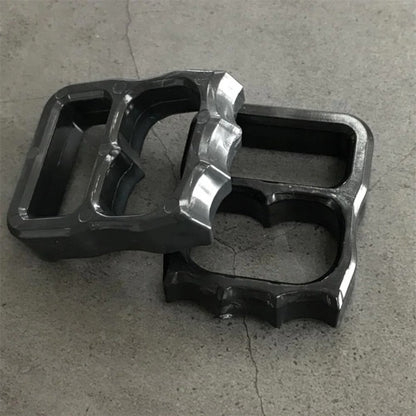 Compact Two Finger Non-metallic SafetyGear