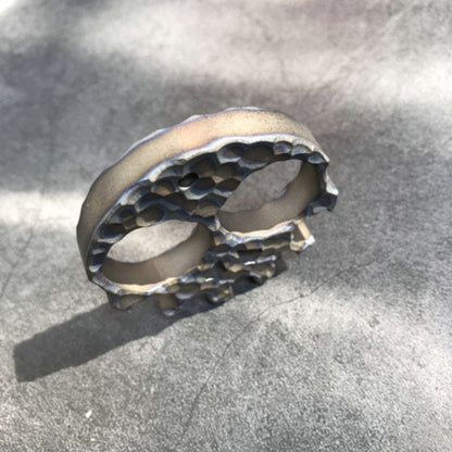 Titanium Multi Purpose Octopus Titanium Alloy Outdoor EDC Tool