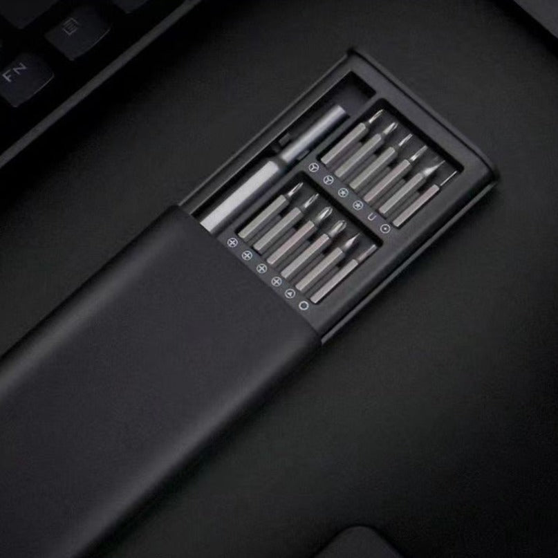 Precision Screwdriver Suit Tool