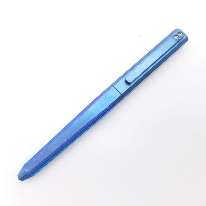 Titanium Guardian EDC Escape Outdoor Pen