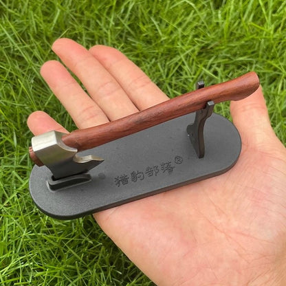 Mini Cute Axe Portable Decorations EDC