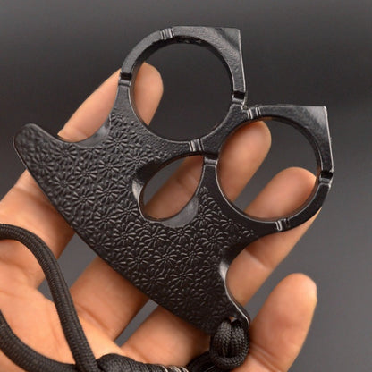 Ring Two Finger Hand EDC Tool