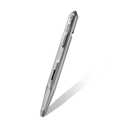 Titanium Alloy EDC Outdoor Striker Pen