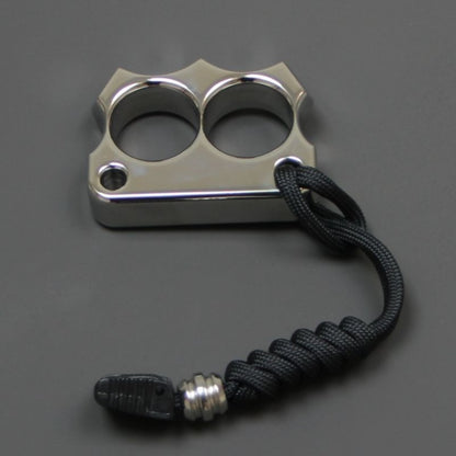 Multifunctional Two Hole 316 Steel EDC Tool