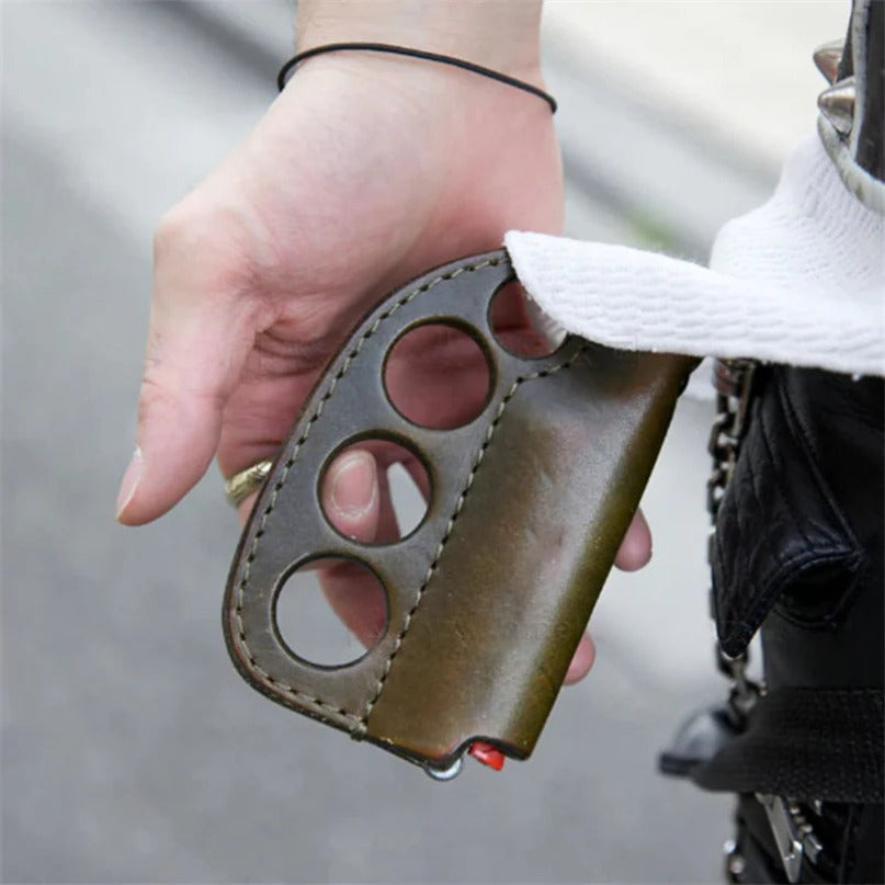 Carry Lighter Holster EDC Waist Hanging