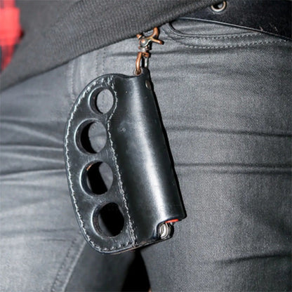 Carry Lighter Holster EDC Waist Hanging