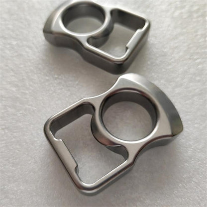 Stone Washed Steel Various Styles Portable Outdoor EDC Tools
