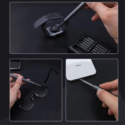 Precision Screwdriver Suit Tool