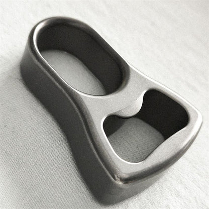 Titanium Alloy Bottle Opener