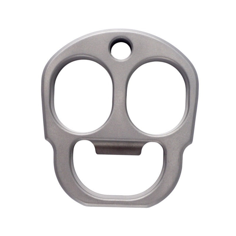 Titanium Multifunctional Bottle Opener EDC Portable Tool