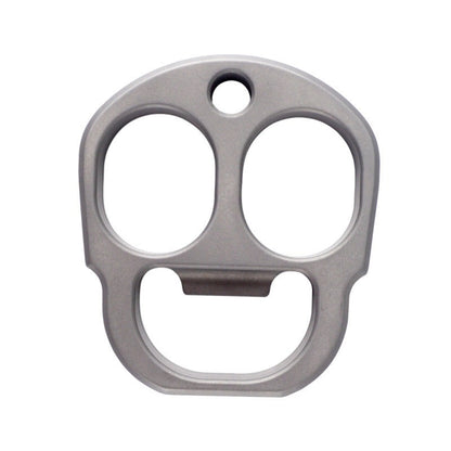Titanium Multifunctional Bottle Opener EDC Portable Tool