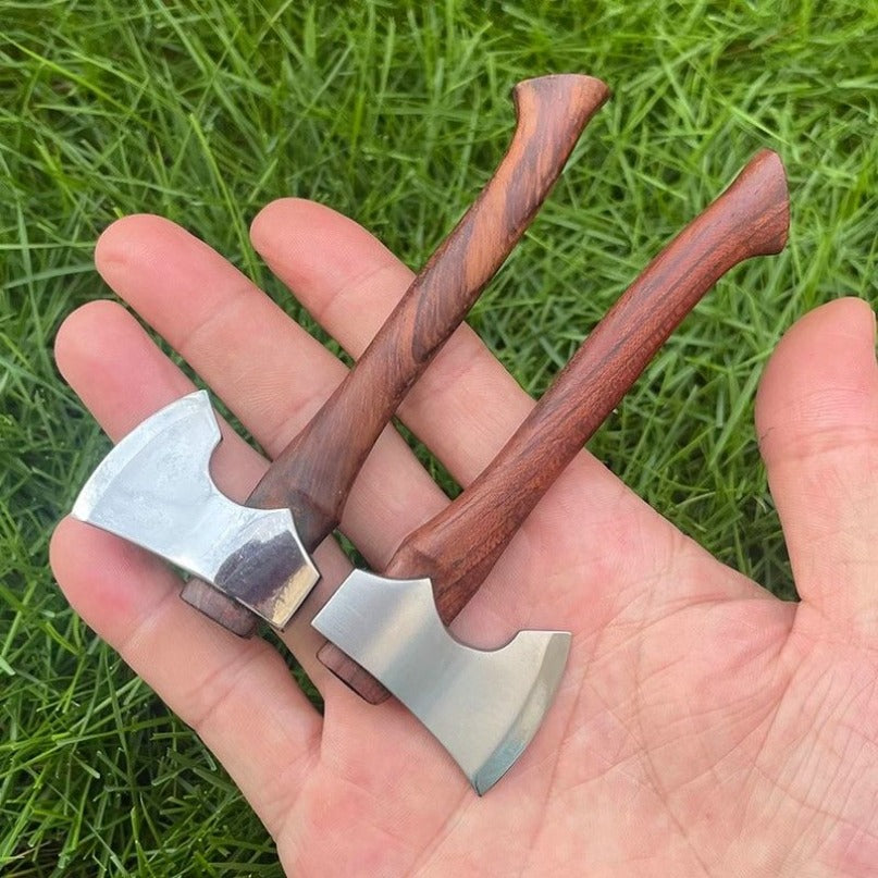 Mini Cute Axe Portable Decorations EDC