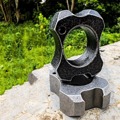 Stainless Steel Steel Multifunctional Mini Bottle Opener Outdoor EDC Tool