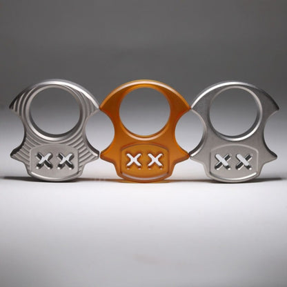 Titanium Multi-style Mini EDC Decoration Tool Without Lanyard