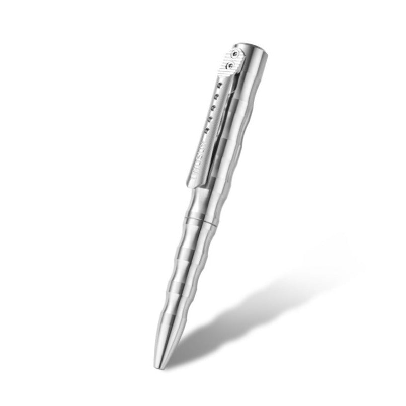 Titanium Scribe Pen Titanium Antiskid EDC Outdoor Tool