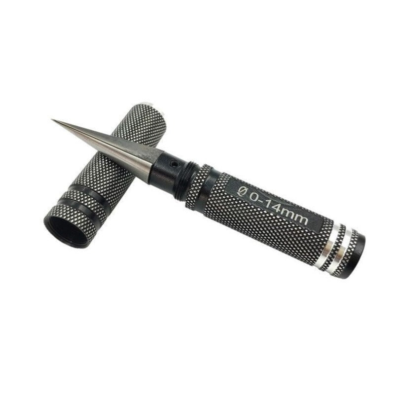 Hole Reamer Hand Hole Punching Drill Gear