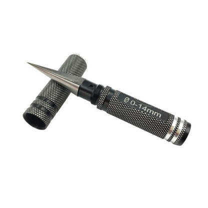 Hole Reamer Hand Hole Punching Drill Gear