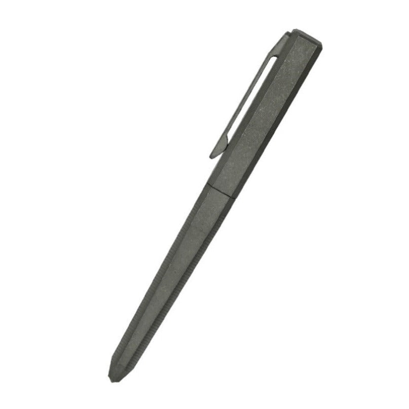 Titanium Guardian EDC Escape Outdoor Pen