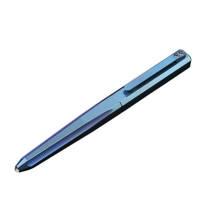 Titanium Guardian EDC Escape Outdoor Pen