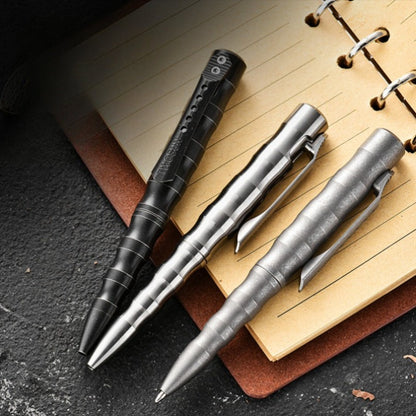 Titanium Scribe Pen Titanium Antiskid EDC Outdoor Tool