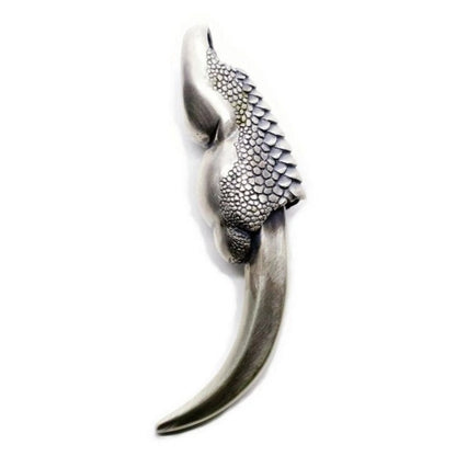 Wolf Claw Pendant Necklace Decoration EDC
