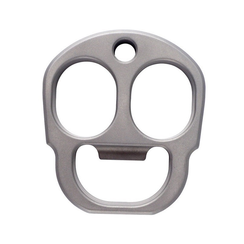 Titanium Multifunctional Bottle Opener EDC Portable Tool