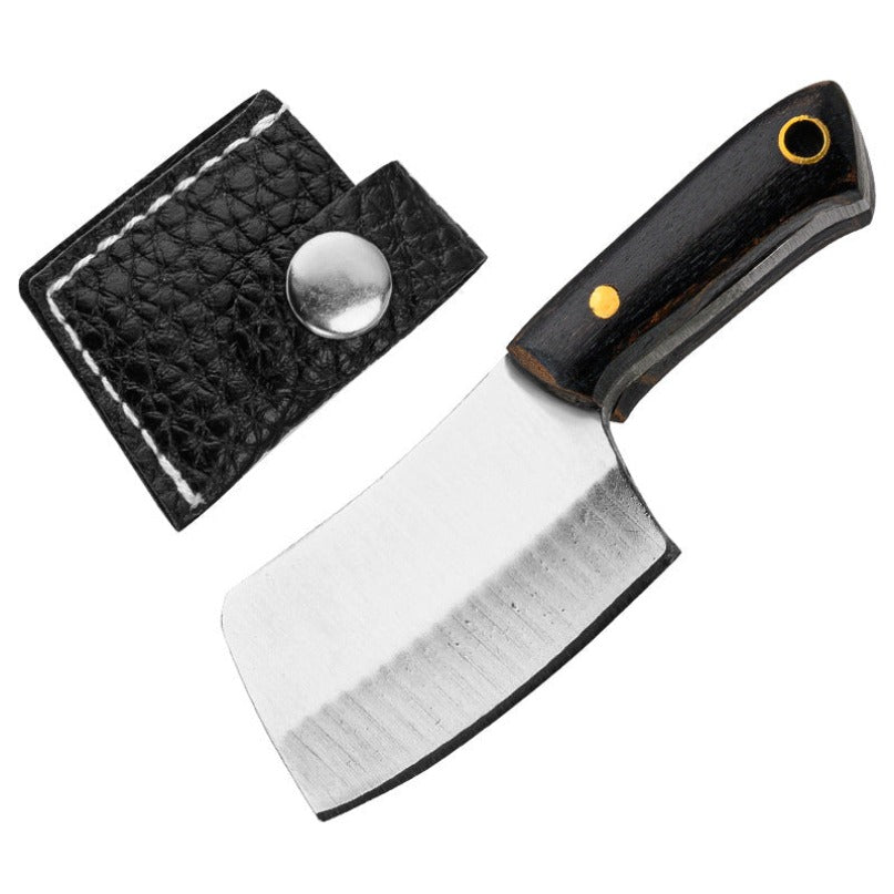 Mini Axe Knife Keychain Creative Pendant