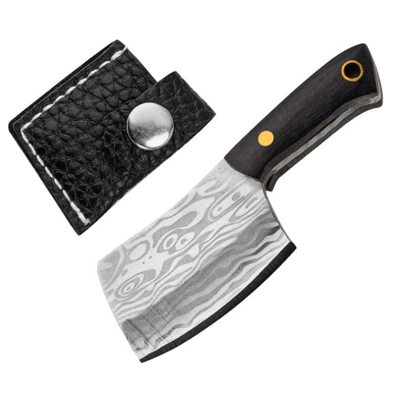 Mini Axe Knife Keychain Creative Pendant