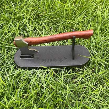 Mini Cute Axe Portable Decorations EDC