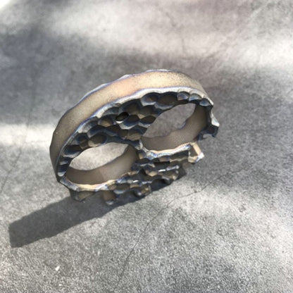 Multi Purpose Octopus Titanium Alloy Outdoor EDC Tool
