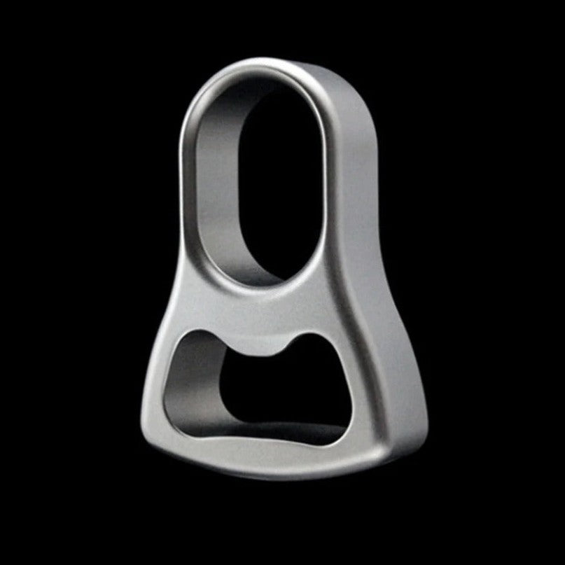 Titanium Alloy Bottle Opener
