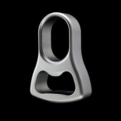 Titanium Alloy Bottle Opener