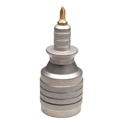 6mm Screwdriver Set with S2 Bits Tools