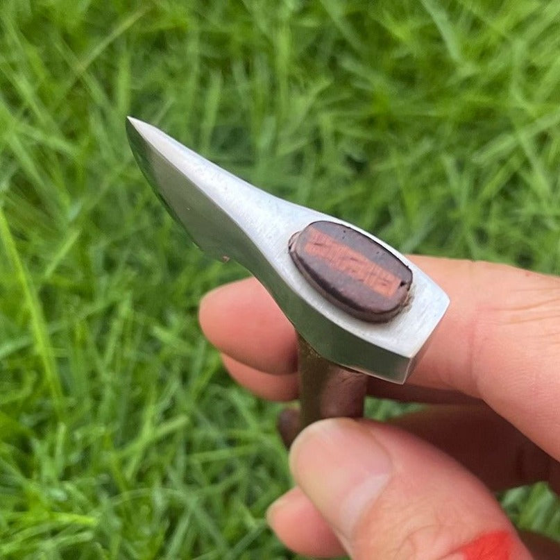 Mini Cute Axe Portable Decorations EDC