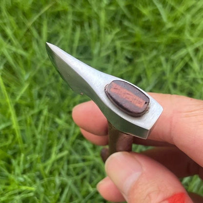 Mini Cute Axe Portable Decorations EDC