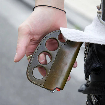 Carry Lighter Holster EDC Waist Hanging