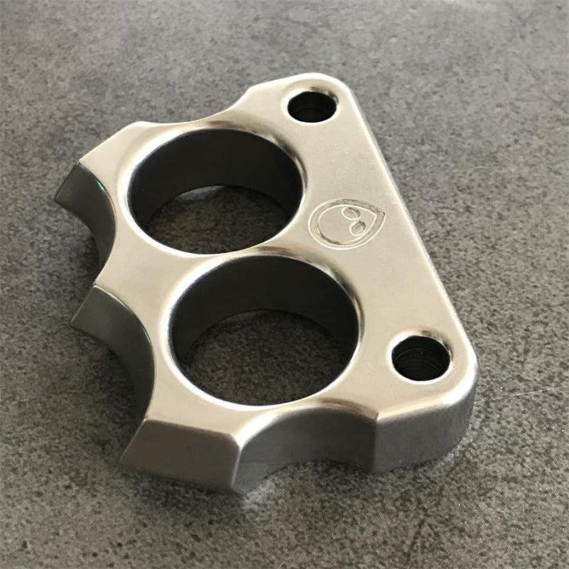 Alien 316 Steel Mini Portable Outdoor Tool