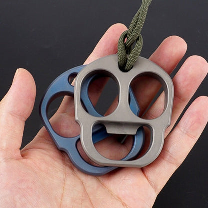 Titanium Multifunctional Bottle Opener EDC Portable Tool