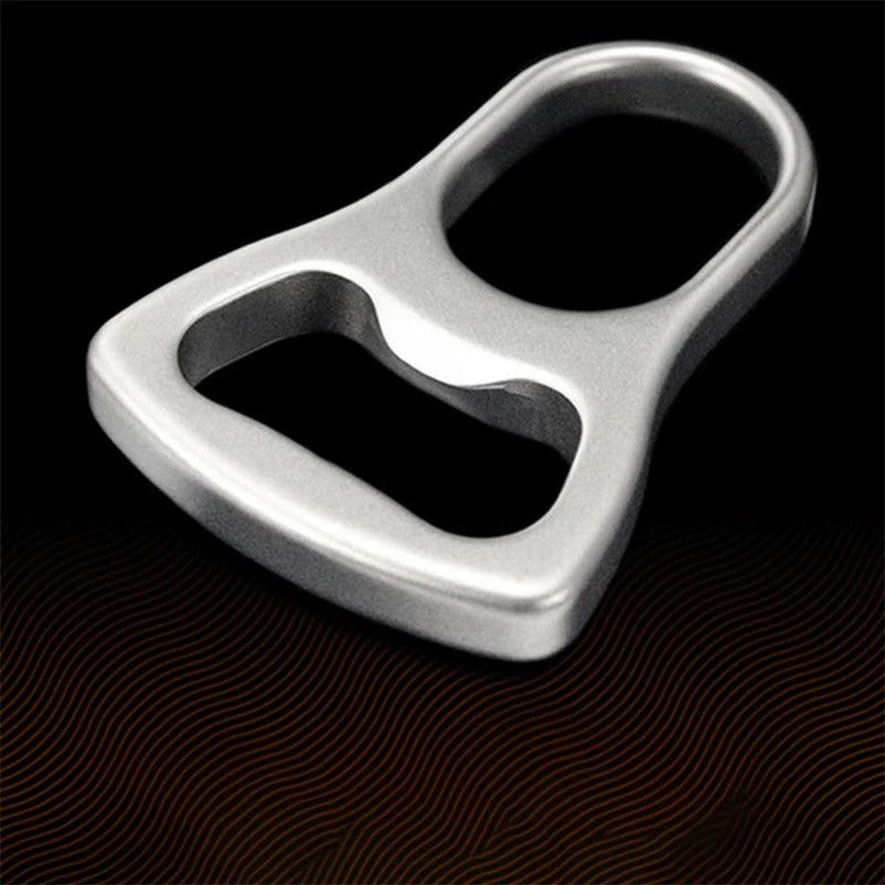 Titanium Alloy Bottle Opener