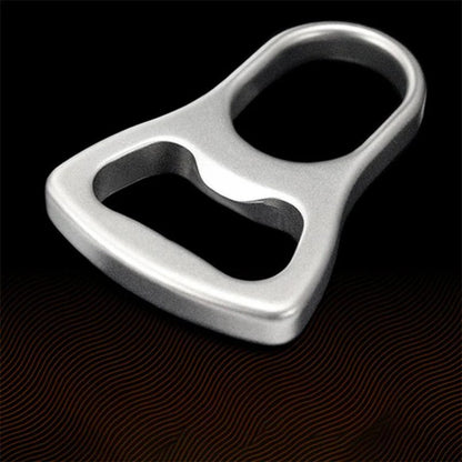Titanium Alloy Bottle Opener