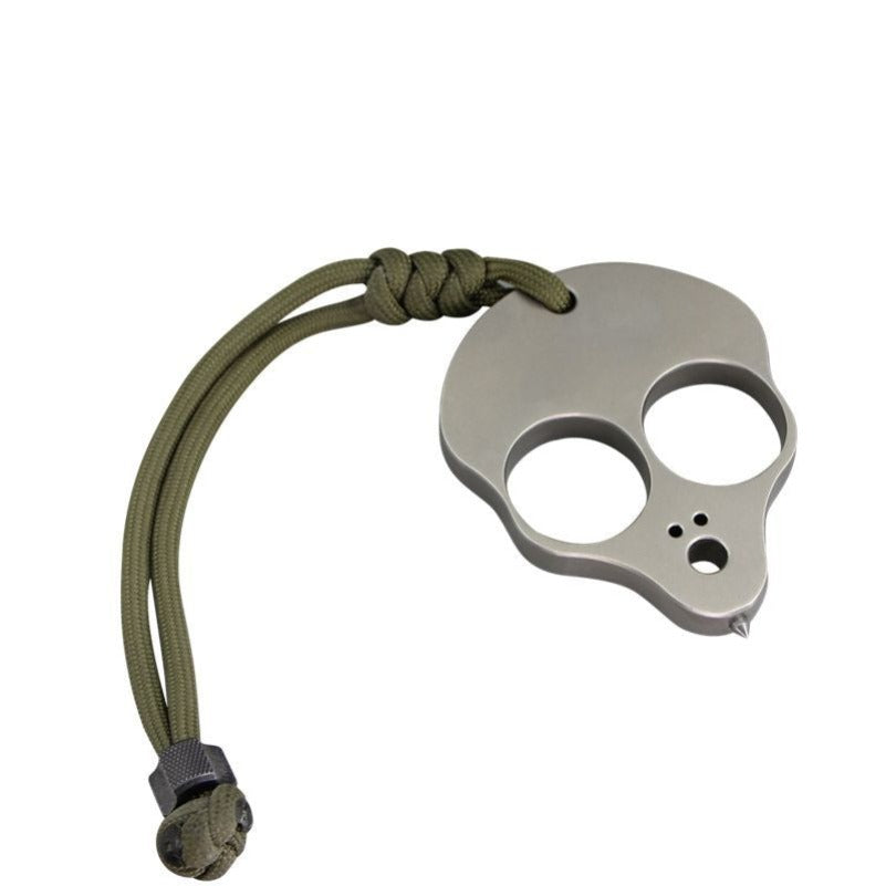 Titanium Alien Portable EDC Tool