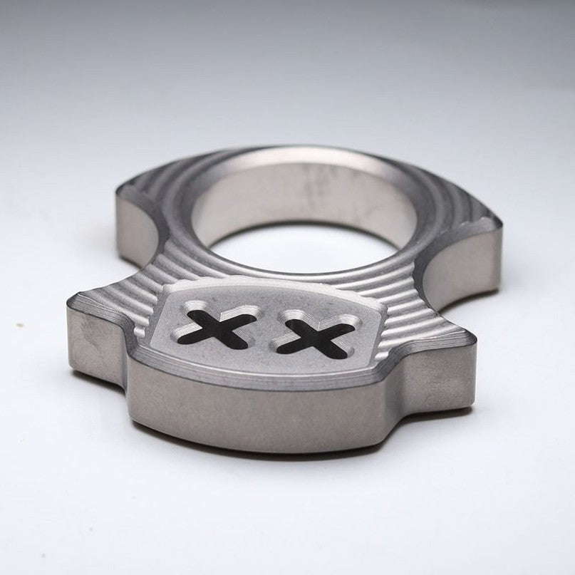 Titanium Multi-style Mini EDC Decoration Tool Without Lanyard