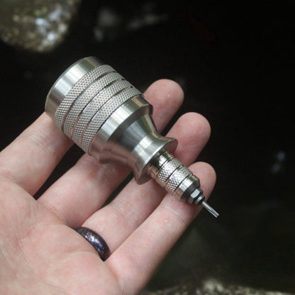 6mm Screwdriver Set with S2 Bits Tools