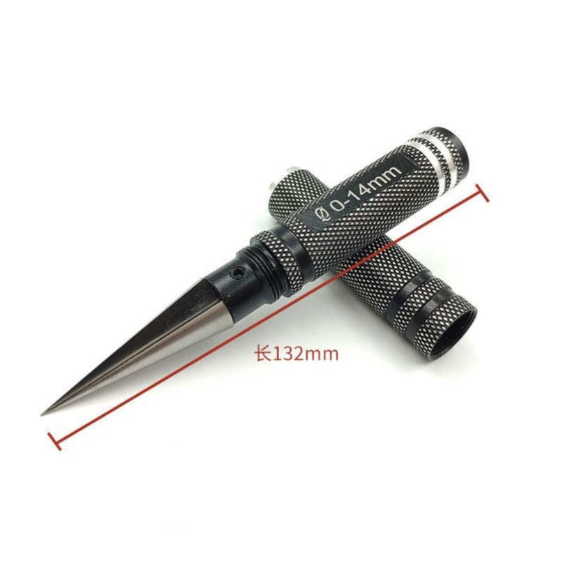 Hole Reamer Hand Hole Punching Drill Gear