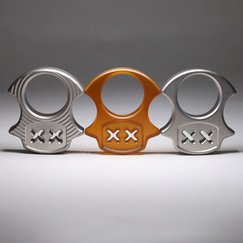 Multi-style Mini EDC Decoration Tool Without Lanyard