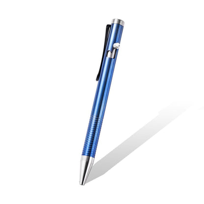 Titanium Safety Pen G2 Pen Refill  Broken Window EDC